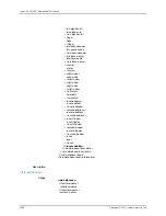 Preview for 4822 page of Juniper JUNOS OS 10.4 Supplementary Manual