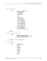 Preview for 4827 page of Juniper JUNOS OS 10.4 Supplementary Manual