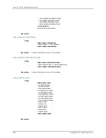 Preview for 4834 page of Juniper JUNOS OS 10.4 Supplementary Manual