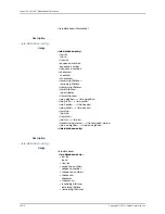 Preview for 4836 page of Juniper JUNOS OS 10.4 Supplementary Manual