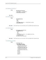 Preview for 4838 page of Juniper JUNOS OS 10.4 Supplementary Manual