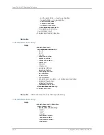 Preview for 4840 page of Juniper JUNOS OS 10.4 Supplementary Manual