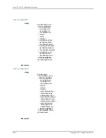Preview for 4842 page of Juniper JUNOS OS 10.4 Supplementary Manual