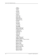 Preview for 4850 page of Juniper JUNOS OS 10.4 Supplementary Manual