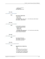 Preview for 4851 page of Juniper JUNOS OS 10.4 Supplementary Manual
