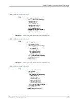 Preview for 4853 page of Juniper JUNOS OS 10.4 Supplementary Manual