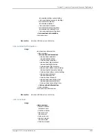 Preview for 4861 page of Juniper JUNOS OS 10.4 Supplementary Manual