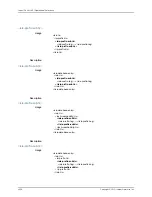 Preview for 4872 page of Juniper JUNOS OS 10.4 Supplementary Manual