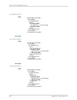 Preview for 4874 page of Juniper JUNOS OS 10.4 Supplementary Manual