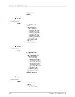 Preview for 4876 page of Juniper JUNOS OS 10.4 Supplementary Manual