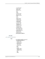 Preview for 4891 page of Juniper JUNOS OS 10.4 Supplementary Manual