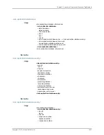 Preview for 4893 page of Juniper JUNOS OS 10.4 Supplementary Manual