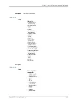 Preview for 4899 page of Juniper JUNOS OS 10.4 Supplementary Manual