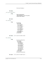 Preview for 4901 page of Juniper JUNOS OS 10.4 Supplementary Manual