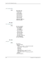 Preview for 4902 page of Juniper JUNOS OS 10.4 Supplementary Manual
