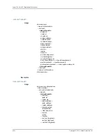 Preview for 4910 page of Juniper JUNOS OS 10.4 Supplementary Manual