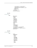 Preview for 4911 page of Juniper JUNOS OS 10.4 Supplementary Manual