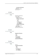 Preview for 4913 page of Juniper JUNOS OS 10.4 Supplementary Manual