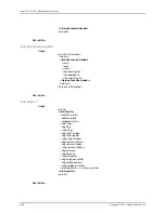 Preview for 4914 page of Juniper JUNOS OS 10.4 Supplementary Manual