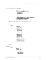 Preview for 4933 page of Juniper JUNOS OS 10.4 Supplementary Manual