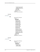 Preview for 4936 page of Juniper JUNOS OS 10.4 Supplementary Manual