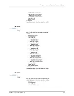 Preview for 4939 page of Juniper JUNOS OS 10.4 Supplementary Manual