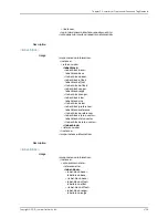 Preview for 4941 page of Juniper JUNOS OS 10.4 Supplementary Manual