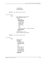 Preview for 4945 page of Juniper JUNOS OS 10.4 Supplementary Manual