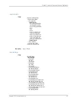 Preview for 4947 page of Juniper JUNOS OS 10.4 Supplementary Manual