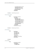 Preview for 4950 page of Juniper JUNOS OS 10.4 Supplementary Manual