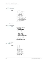 Preview for 4952 page of Juniper JUNOS OS 10.4 Supplementary Manual