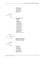 Preview for 4953 page of Juniper JUNOS OS 10.4 Supplementary Manual