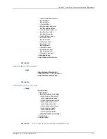 Preview for 4955 page of Juniper JUNOS OS 10.4 Supplementary Manual