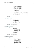 Preview for 4960 page of Juniper JUNOS OS 10.4 Supplementary Manual