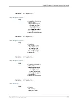 Preview for 4963 page of Juniper JUNOS OS 10.4 Supplementary Manual