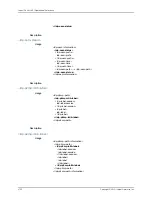 Preview for 4968 page of Juniper JUNOS OS 10.4 Supplementary Manual