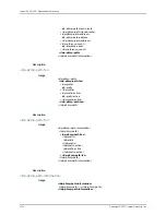 Preview for 4970 page of Juniper JUNOS OS 10.4 Supplementary Manual