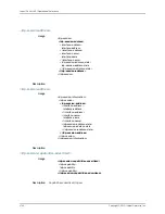 Preview for 4982 page of Juniper JUNOS OS 10.4 Supplementary Manual