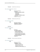 Preview for 4984 page of Juniper JUNOS OS 10.4 Supplementary Manual