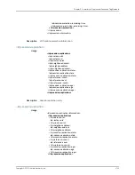 Preview for 4985 page of Juniper JUNOS OS 10.4 Supplementary Manual