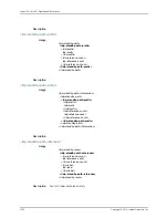 Preview for 4988 page of Juniper JUNOS OS 10.4 Supplementary Manual