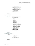 Preview for 4991 page of Juniper JUNOS OS 10.4 Supplementary Manual