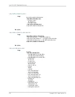 Preview for 4992 page of Juniper JUNOS OS 10.4 Supplementary Manual