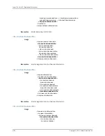 Preview for 4998 page of Juniper JUNOS OS 10.4 Supplementary Manual