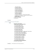 Preview for 5005 page of Juniper JUNOS OS 10.4 Supplementary Manual