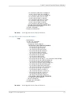 Preview for 5007 page of Juniper JUNOS OS 10.4 Supplementary Manual