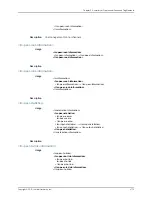 Preview for 5009 page of Juniper JUNOS OS 10.4 Supplementary Manual