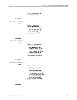 Preview for 5021 page of Juniper JUNOS OS 10.4 Supplementary Manual