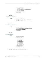 Preview for 5027 page of Juniper JUNOS OS 10.4 Supplementary Manual