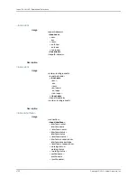 Preview for 5028 page of Juniper JUNOS OS 10.4 Supplementary Manual